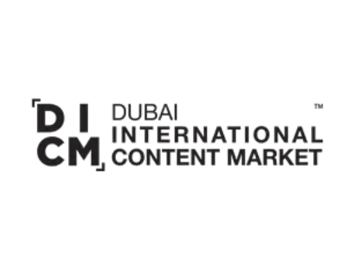 Dubai International Content Market