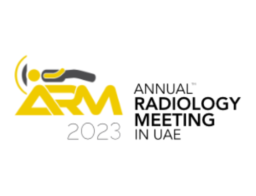 Annual Radiology Meeting in UAE